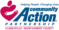 Community Action - Clarksville TN Logo